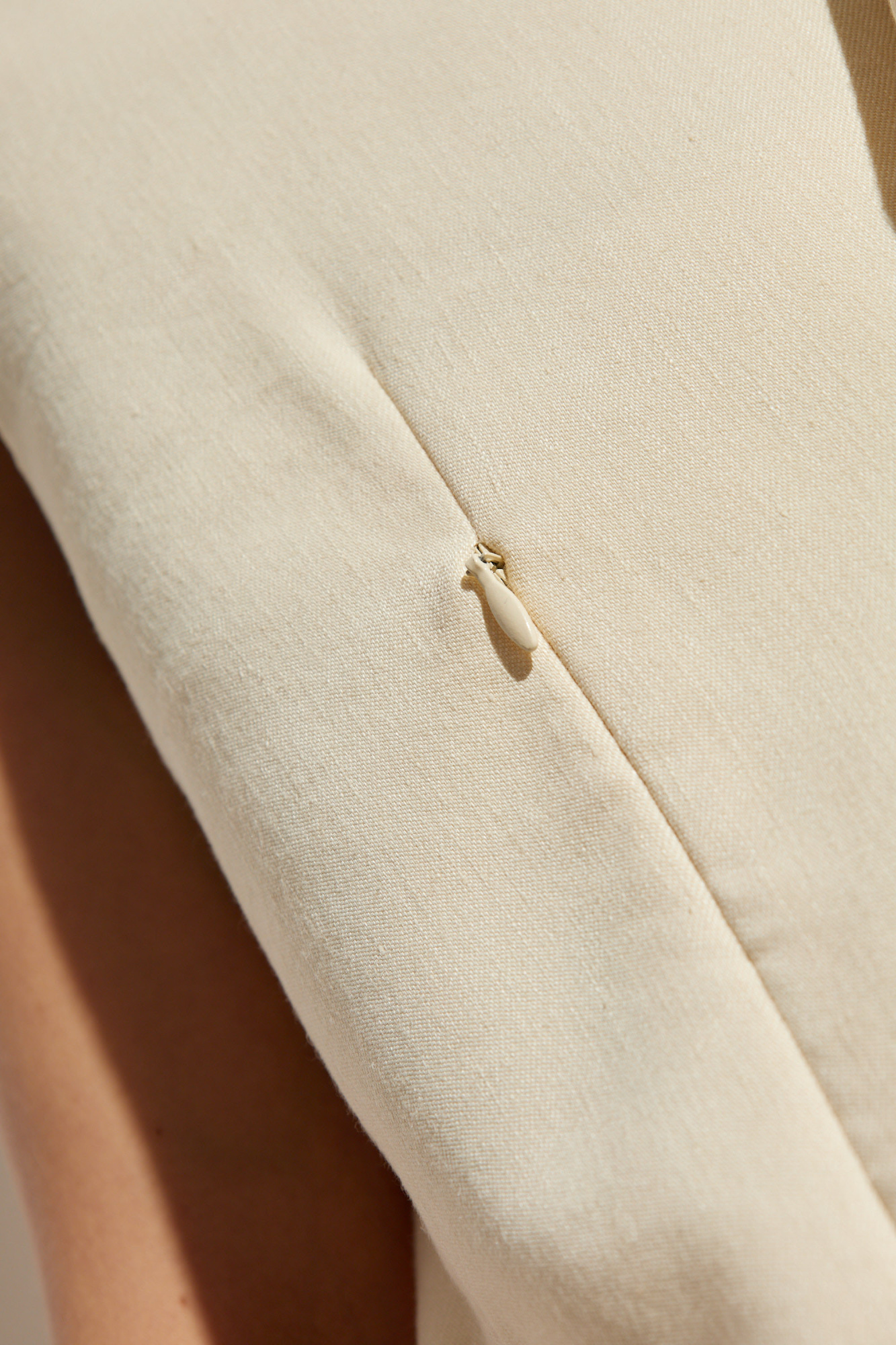 ベスト・ジレ HELMUT LANG SS24 WOOL VEST (O01HW110_001) Helmut Lang Virgin Wool Classic Vest | HELMUTLANG.COM